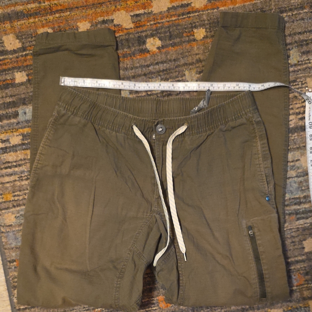 Vuori Ripstop Pants